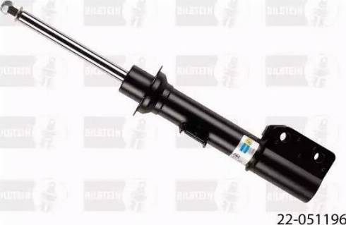 Bilstein 22-051196 - Амортизатор avtolavka.club