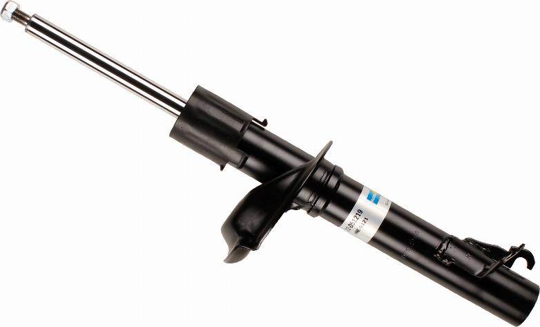 Bilstein 22-051219 - Амортизатор avtolavka.club