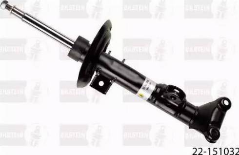 Bilstein 22-151032 - Амортизатор avtolavka.club