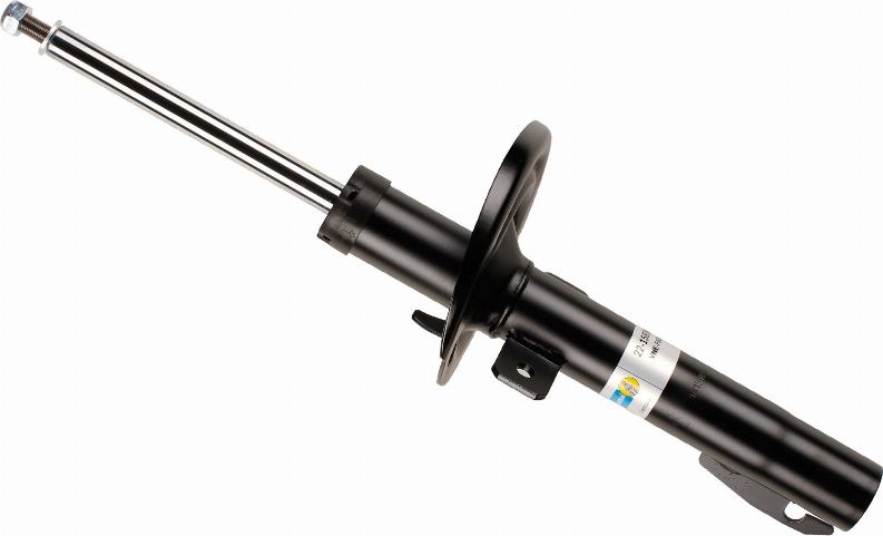 Bilstein 22-158390 - Амортизатор avtolavka.club