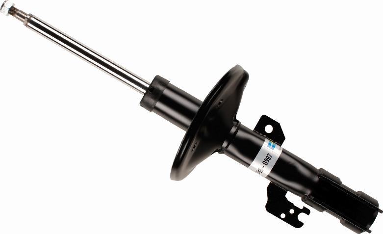 Bilstein 22-169976 - Амортизатор avtolavka.club