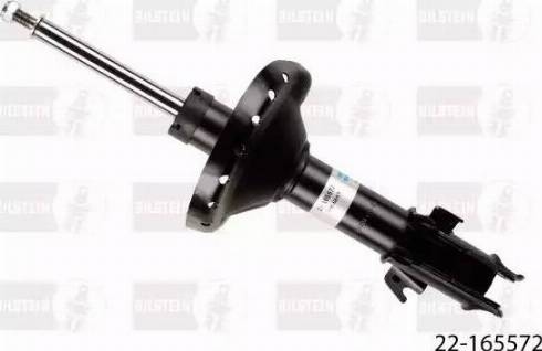 Bilstein 22-165572 - Амортизатор avtolavka.club