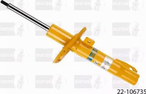 Bilstein 22-106735 - Амортизатор avtolavka.club