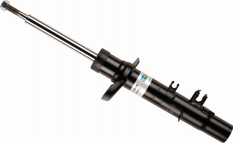 Bilstein 22-118608 - Амортизатор avtolavka.club