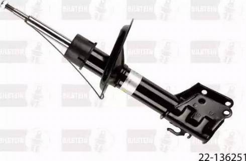 Bilstein 22-136251 - Амортизатор avtolavka.club