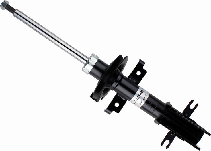 Bilstein 22-131492 - Амортизатор avtolavka.club