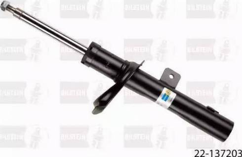 Bilstein 22-052940 - Амортизатор avtolavka.club