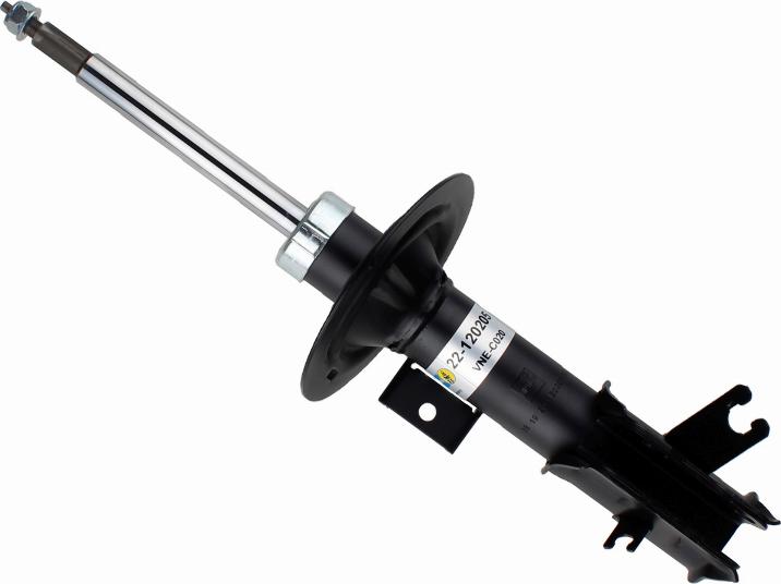 Bilstein 22-120205 - Амортизатор avtolavka.club