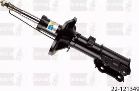 Bilstein 22-121349 - Амортизатор avtolavka.club