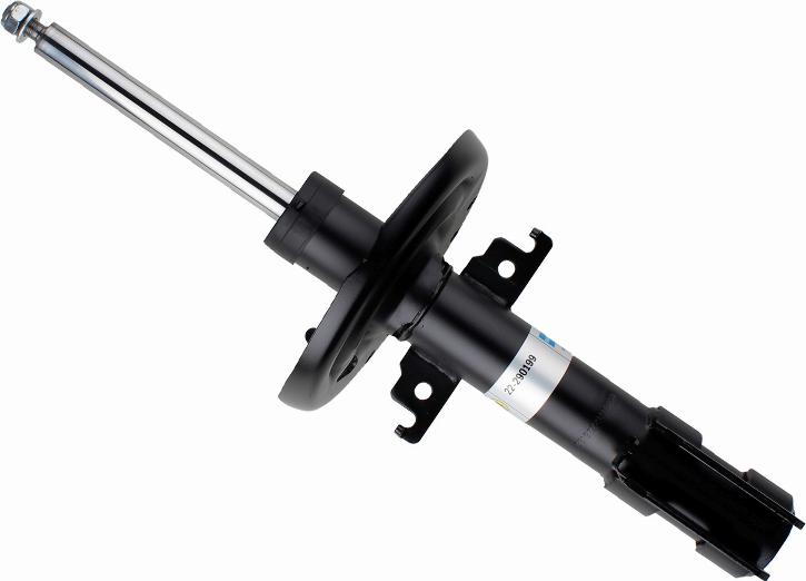 Bilstein 22-290199 - Амортизатор avtolavka.club