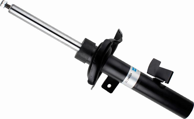 Bilstein 22-249104 - Амортизатор avtolavka.club