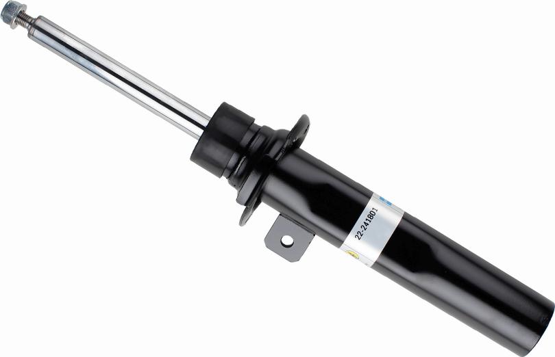 Bilstein 22-241801 - Амортизатор avtolavka.club