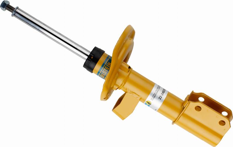 Bilstein 22-248268 - Амортизатор avtolavka.club