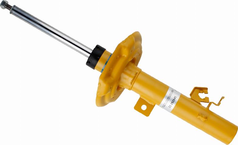 Bilstein 22-251541 - Амортизатор avtolavka.club