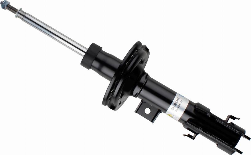 Bilstein 22-261366 - Амортизатор avtolavka.club