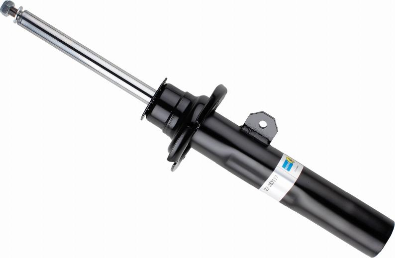 Bilstein 22-263117 - Амортизатор avtolavka.club