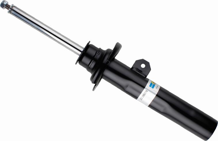 Bilstein 22-289278 - Амортизатор avtolavka.club