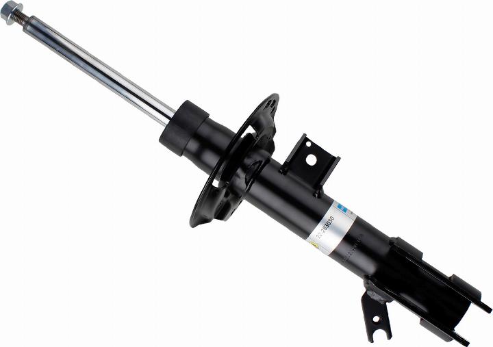 Bilstein 22-283030 - Амортизатор avtolavka.club