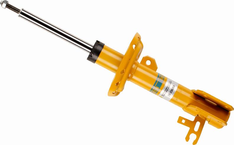 Bilstein 22-236203 - Амортизатор avtolavka.club