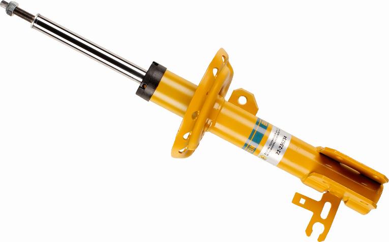 Bilstein 22-236234 - Амортизатор avtolavka.club