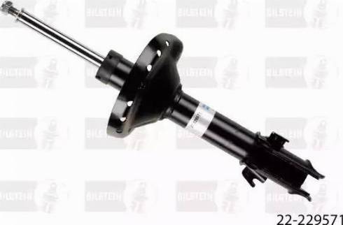 Bilstein 22-229571 - Амортизатор avtolavka.club