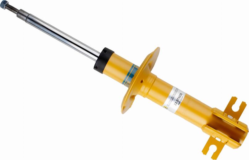 Bilstein 22-275035 - Амортизатор avtolavka.club