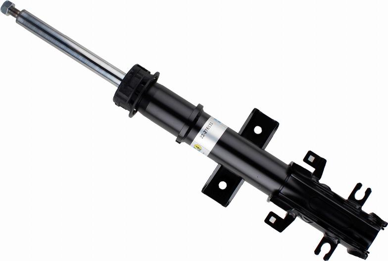 Bilstein 22-276131 - Амортизатор avtolavka.club