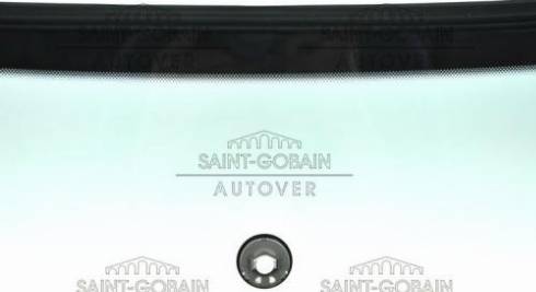 BINDER A01AUD8572GY - Вітрове скло avtolavka.club