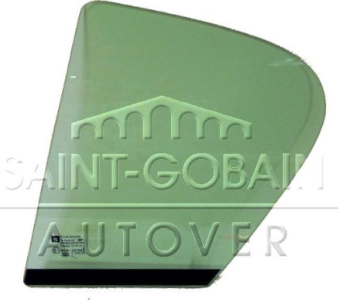 BINDER A08OPE6302 22 040G - Бокове вікно avtolavka.club