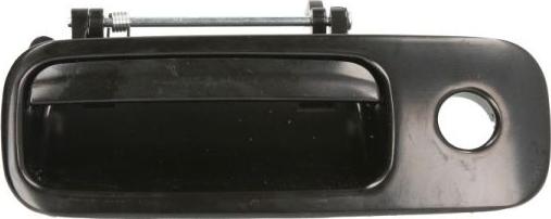 BLIC 6010-01-022417P - Ручка кришки багажника / приміщення для вантажу avtolavka.club