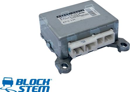 BlockStem CEN0004R - Блок управління, рульовий механізм з підсилювачем avtolavka.club