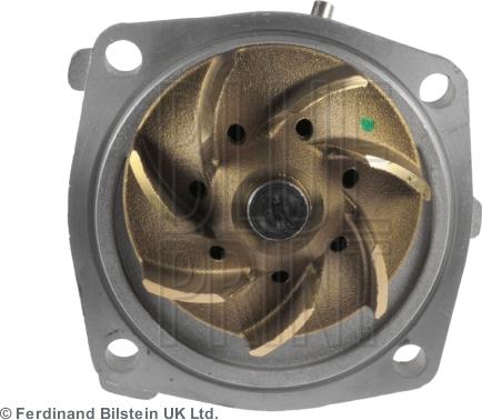 Blue Print ADA109105 - Водяний насос avtolavka.club