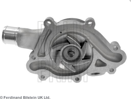 Blue Print ADA109117 - Водяний насос avtolavka.club