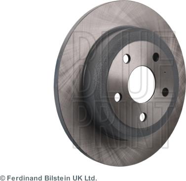 Blue Print ADA104365 - Гальмівний диск avtolavka.club