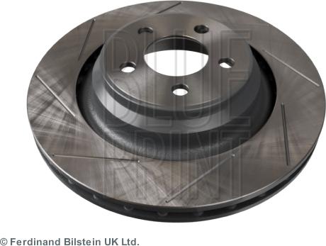 Blue Print ADA104361 - Гальмівний диск avtolavka.club