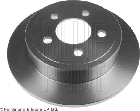 Blue Print ADA104308 - Гальмівний диск avtolavka.club