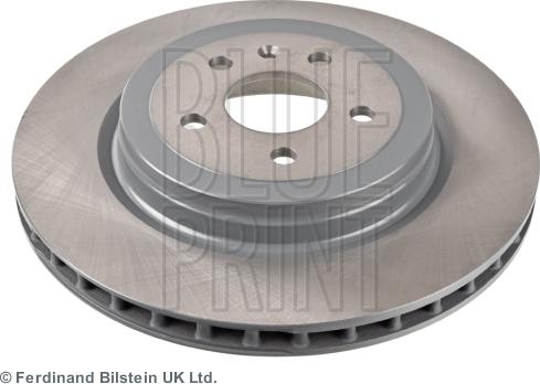 Blue Print ADA104379 - Гальмівний диск avtolavka.club
