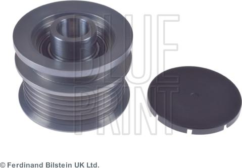 Blue Print ADA1061304 - Ремінний шків, генератор avtolavka.club