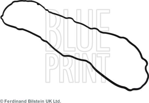 Blue Print ADA106705 - Прокладка, кришка головки циліндра avtolavka.club
