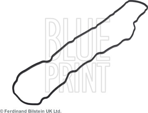 Blue Print ADA106707 - Прокладка, кришка головки циліндра avtolavka.club