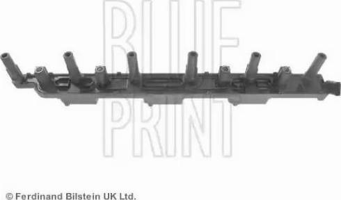 Blue Print ADA101410C - Котушка запалювання avtolavka.club