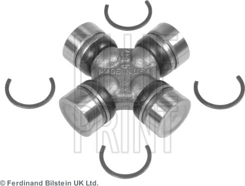 Blue Print ADA103905 - Шарнір, поздовжній вал avtolavka.club