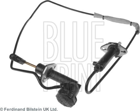 Blue Print ADA103602 - Головний / робочий циліндр, система зчеплення avtolavka.club