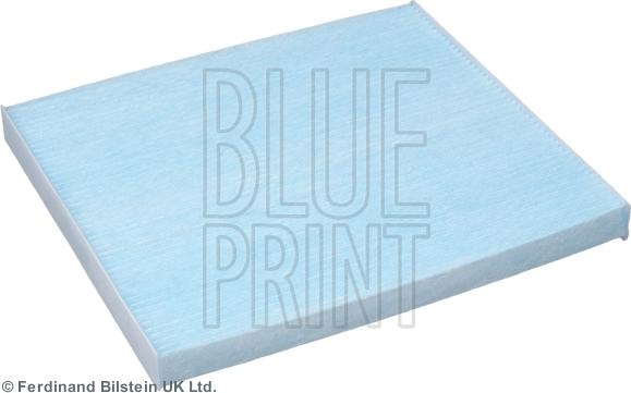 Blue Print ADA102506 - Фільтр, повітря у внутрішній простір avtolavka.club