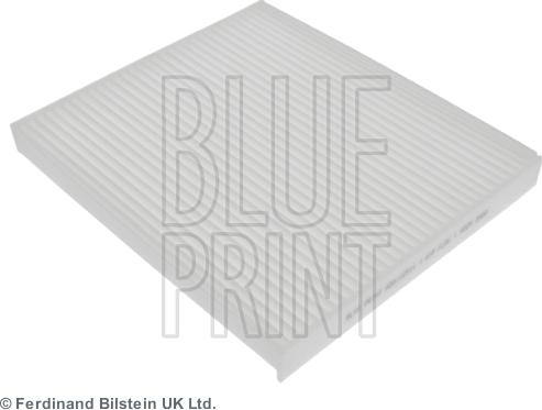 Blue Print ADA102514 - Фільтр, повітря у внутрішній простір avtolavka.club