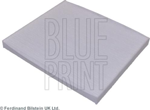 Blue Print ADA102523 - Фільтр, повітря у внутрішній простір avtolavka.club