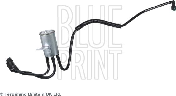 Blue Print ADA102307 - Паливний фільтр avtolavka.club