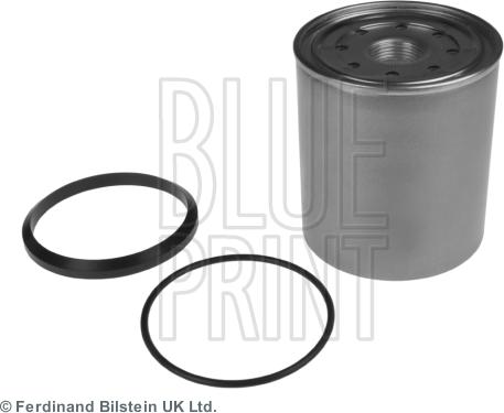 Blue Print ADA102315 - Паливний фільтр avtolavka.club