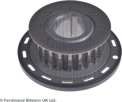 Blue Print ADB116105 - Шестерня, колінчастий вал avtolavka.club