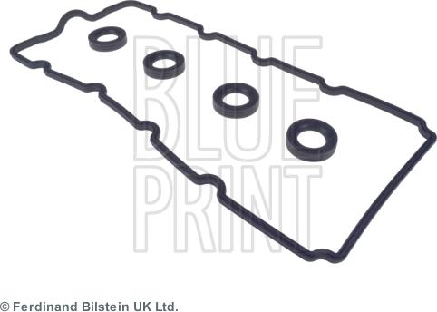 Blue Print ADB116701 - Комплект прокладок, кришка головки циліндра avtolavka.club